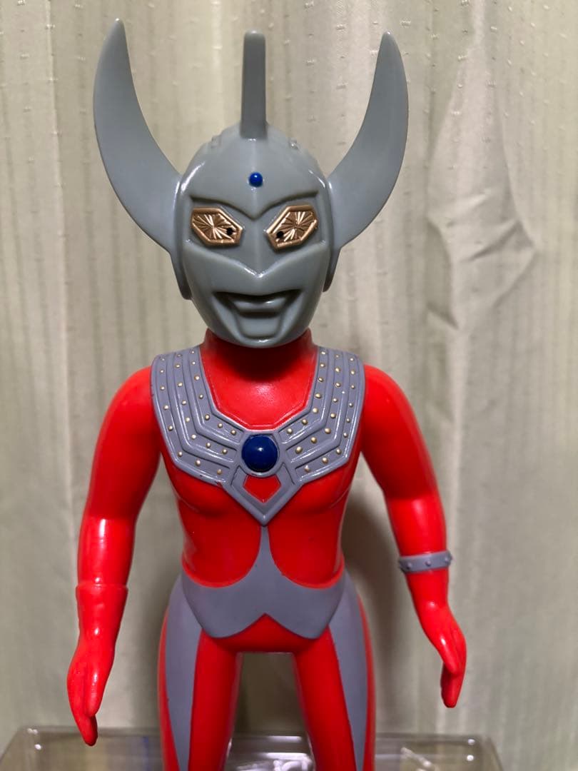 ブルマァク ウルトラマンタロウ