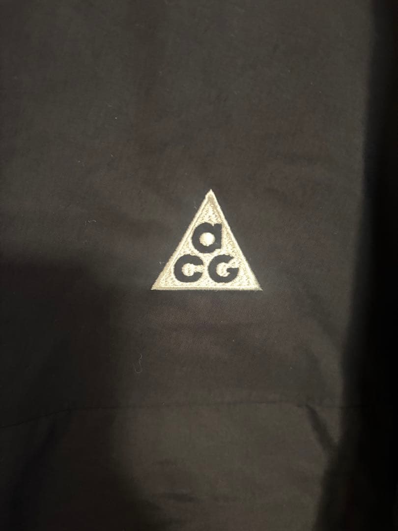 NIKE ACG SFADV MORPHO RAIN JK　サイズ XL