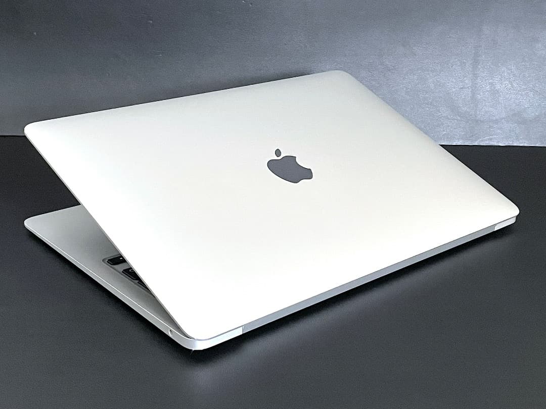 【16GB・512GB】MacBook Air（M1,2020） 13.3㌅