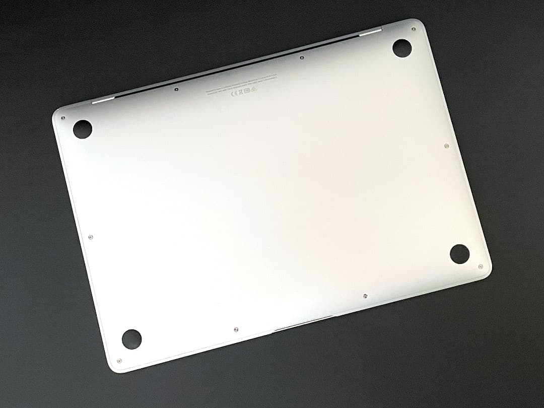 【16GB・512GB】MacBook Air（M1,2020） 13.3㌅