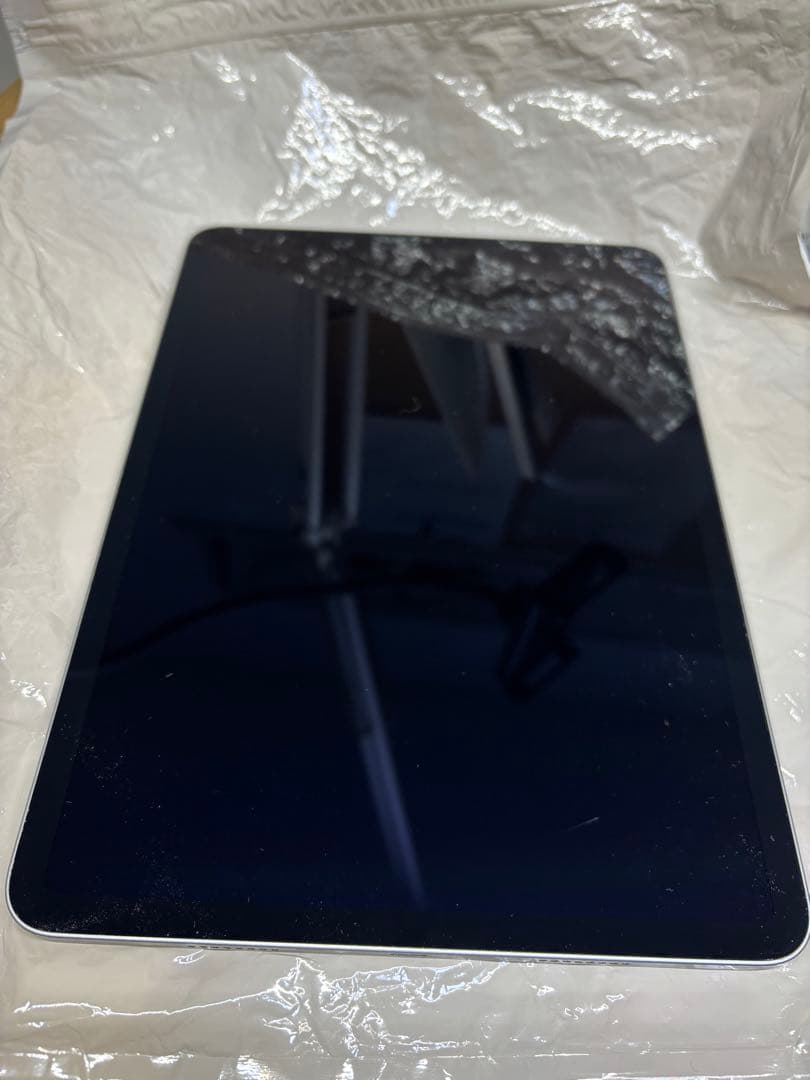 【ジャンク】iPad Pro 11インチ第4世代 WIFI スペースグレー