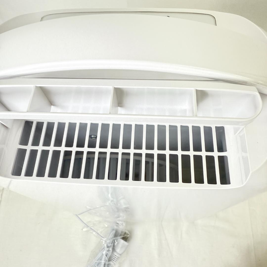 【KM617-50-5】アイリスオーヤマ 衣類乾燥除湿器 除湿器