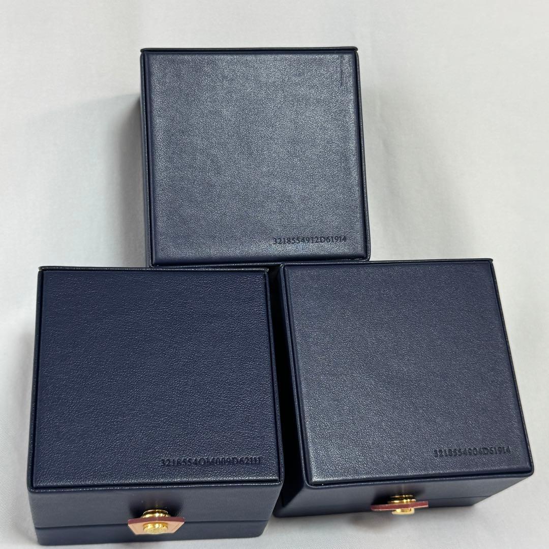 LOUIS VUITTON ルイ・ヴィトン 小物入れ ジュエリーケース 正方形