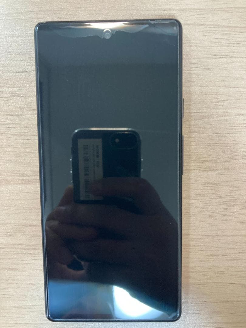 ア*ル様 【ケース/フィルム多数付属】Pixel 6a 128GB SIMフリー