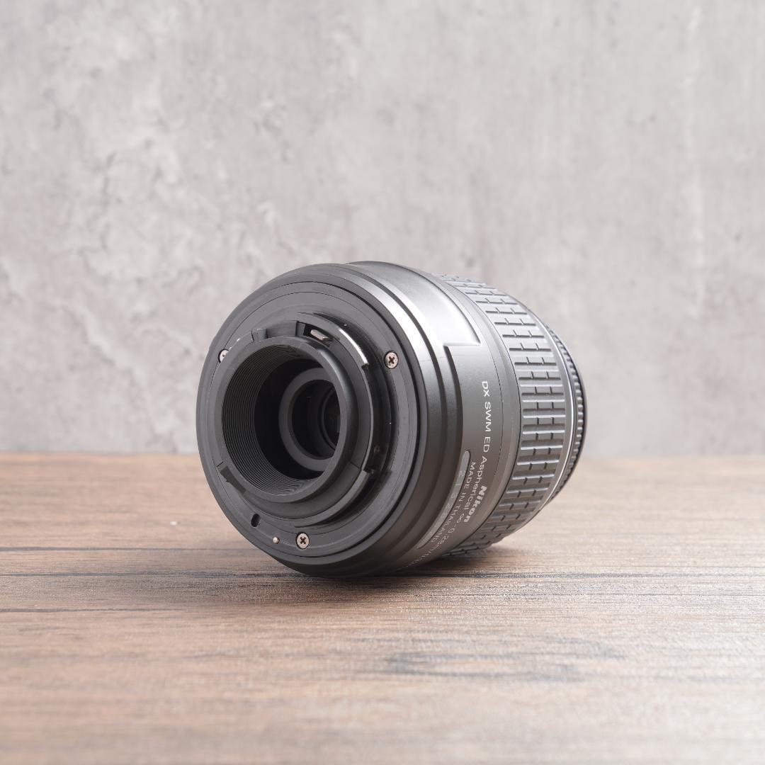 ✨美品✨Wi-Fi搭載✨自撮りOK✨初心者に✨Nikon D5500　783-1