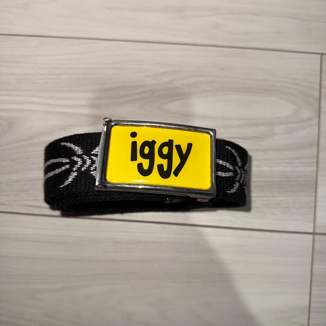 iggy ベルト