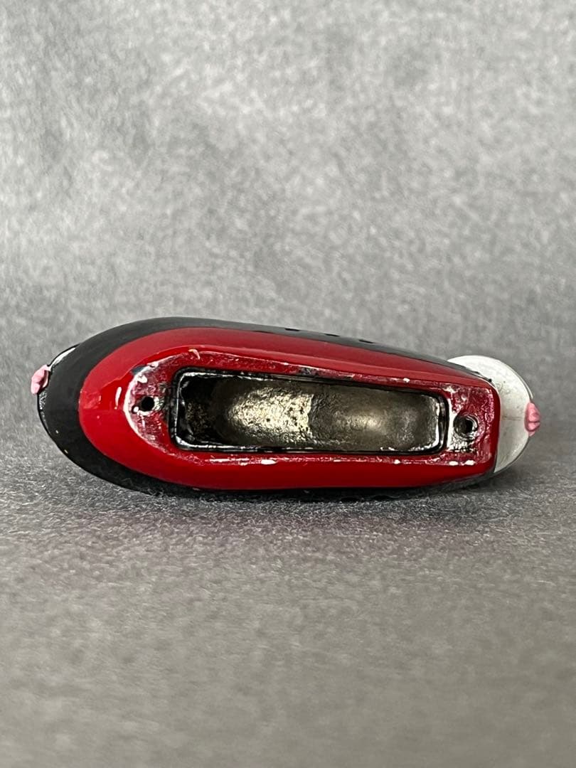 サントリー　アンクルトリス　ノベルティ　フィギュア