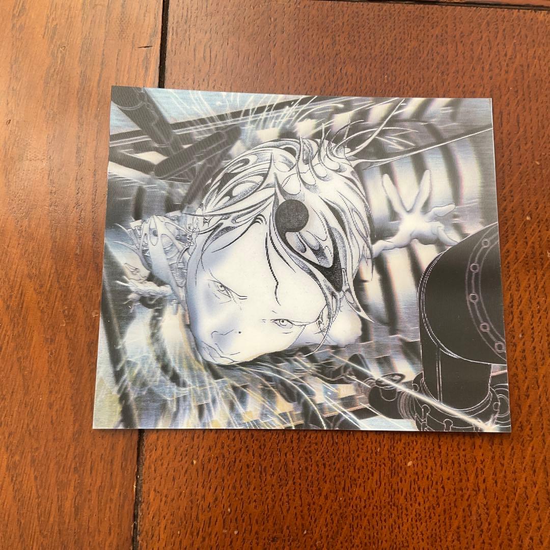 K-POP・アジア SILICA GEL /POWER ANDRE99