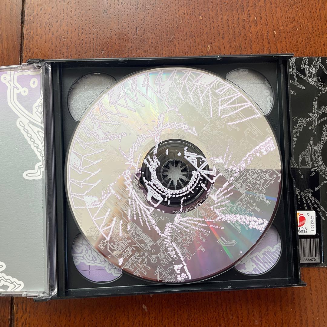 K-POP・アジア SILICA GEL /POWER ANDRE99