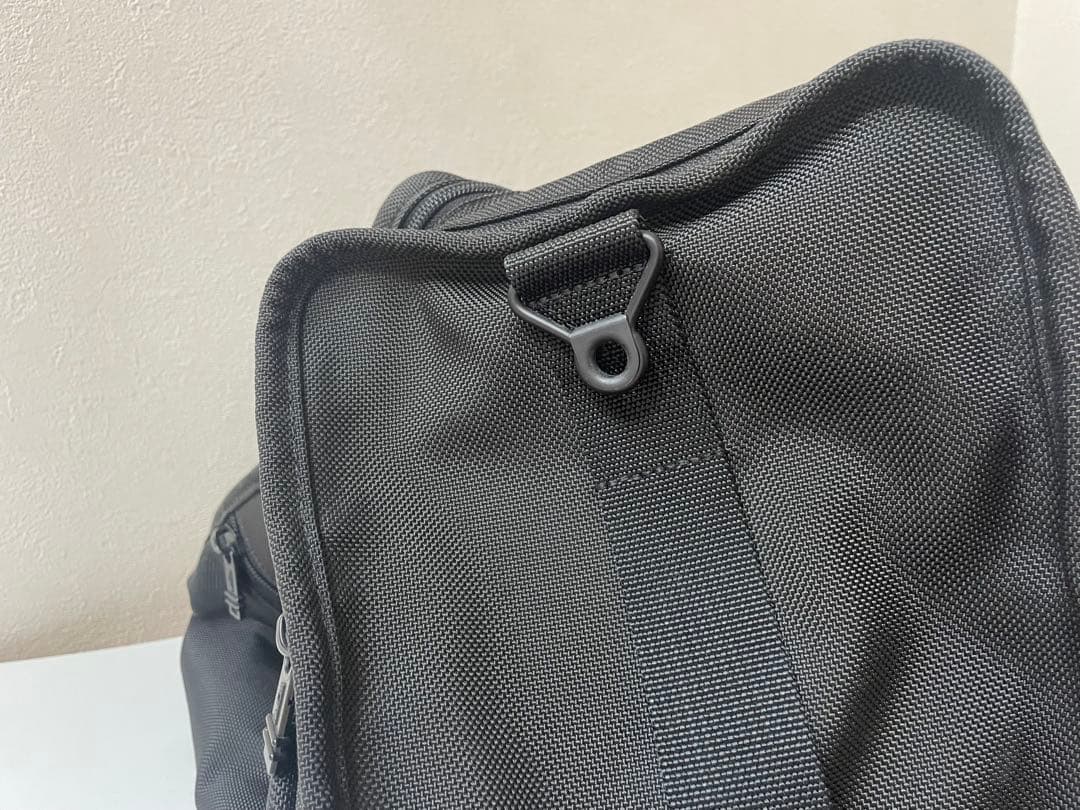 TUMI ボストンバッグ 美品 ￼ W51 CM× D21 CM ￼H32CM