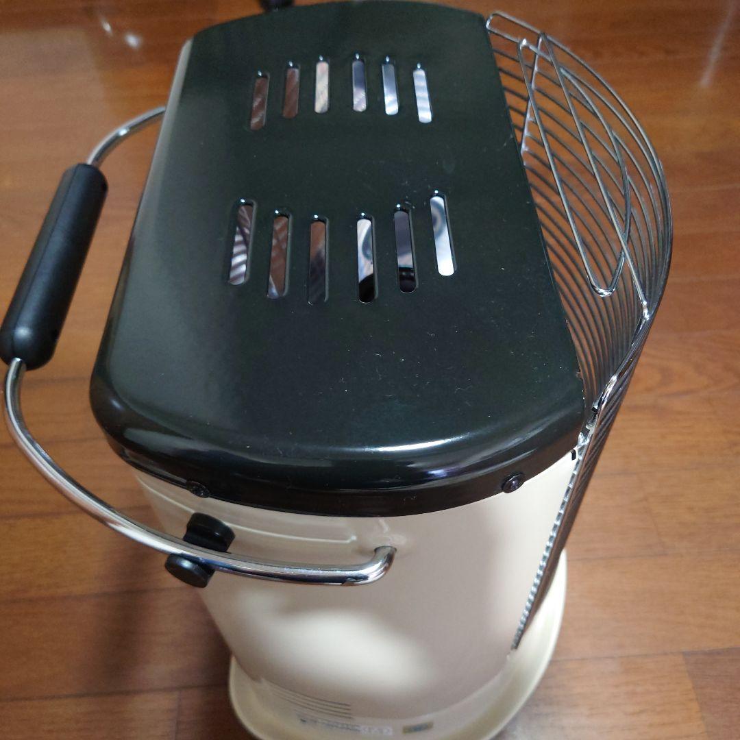 イワタニ　デカ暖II　カセットガスストーブ