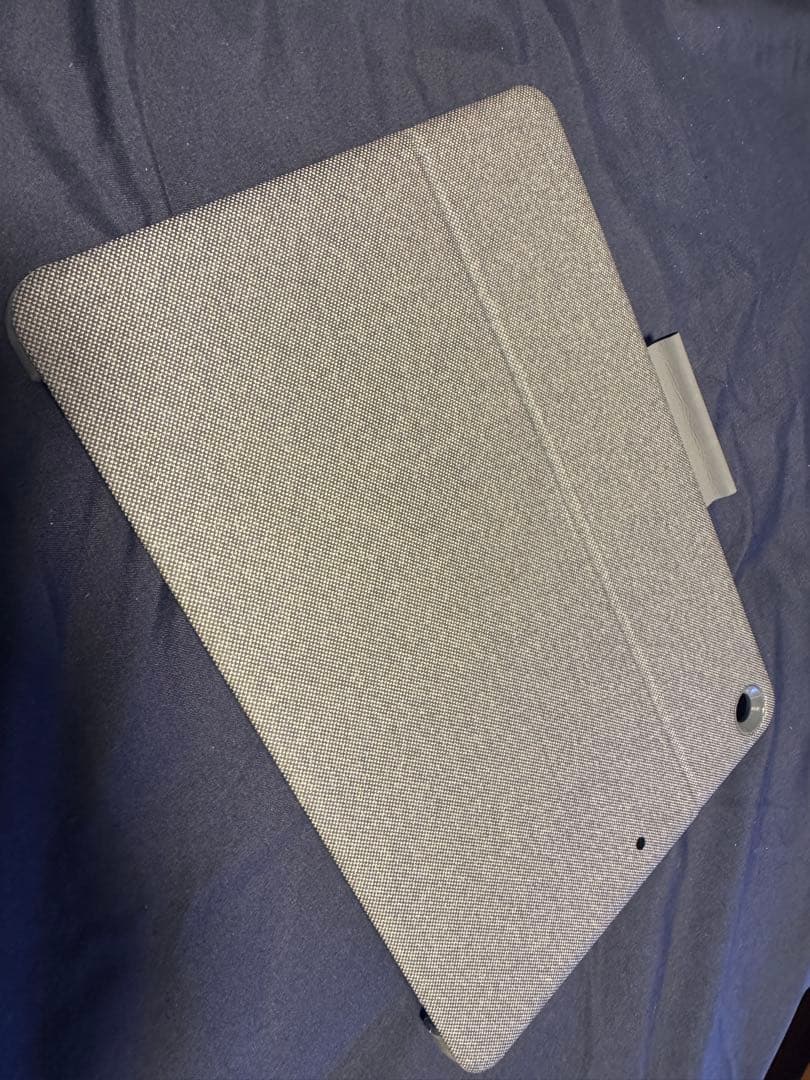 Logicool Combo Touch iPad用キーボード