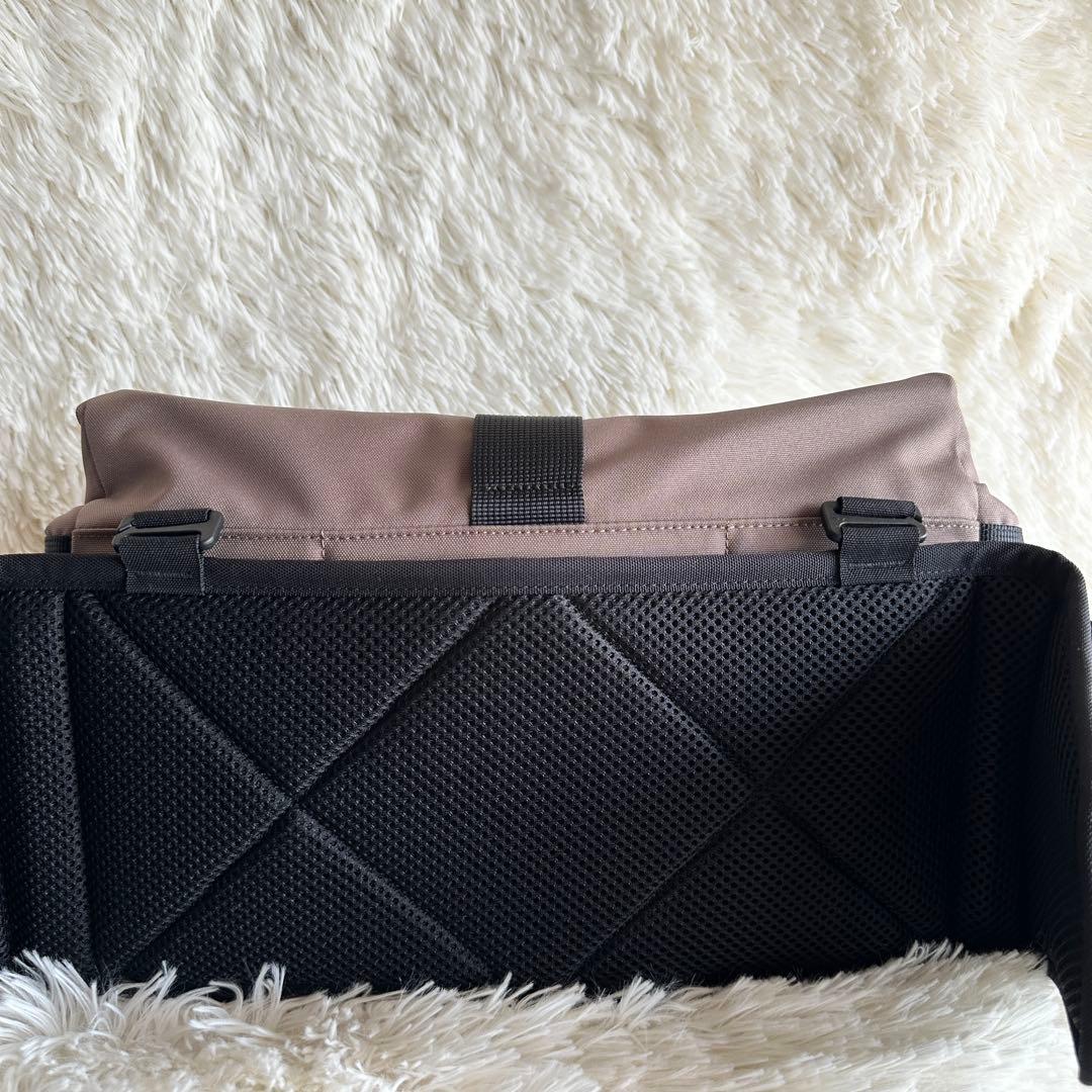 【極美品】PORTER ポーター GRIP ボディーバック ウエストバック