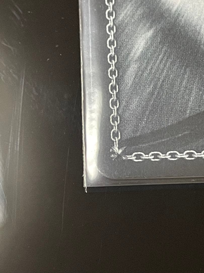 Masquerade ドロリス SSP サイン ヴァイス カード WS