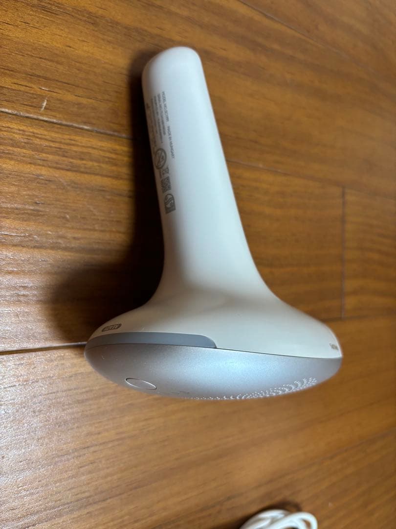 フィリップス　ルメア　アドバンスド　光美容器　SC1999/70 光脱毛