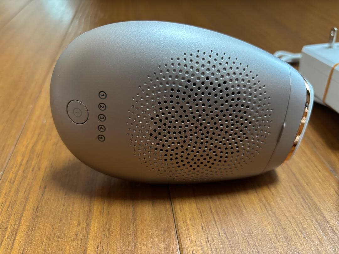 フィリップス　ルメア　アドバンスド　光美容器　SC1999/70 光脱毛