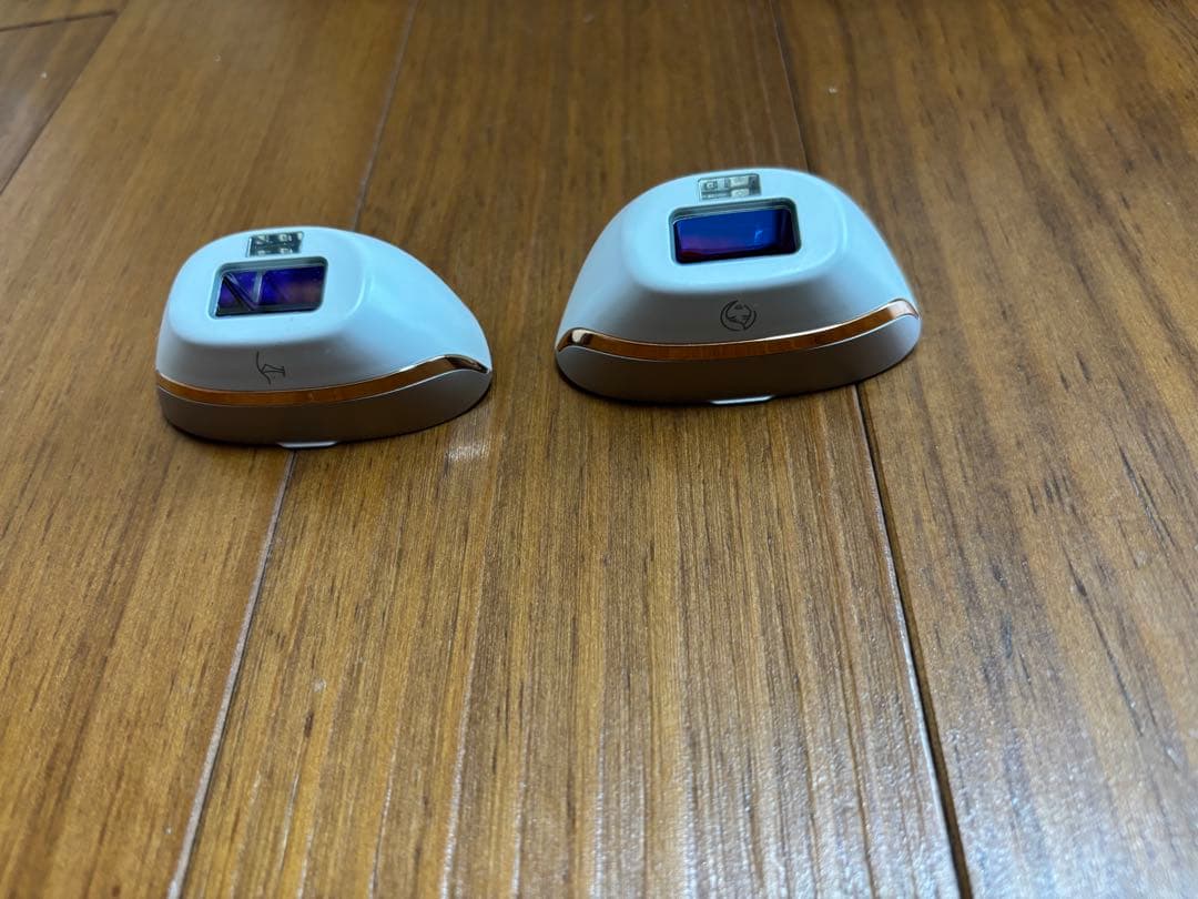 フィリップス　ルメア　アドバンスド　光美容器　SC1999/70 光脱毛