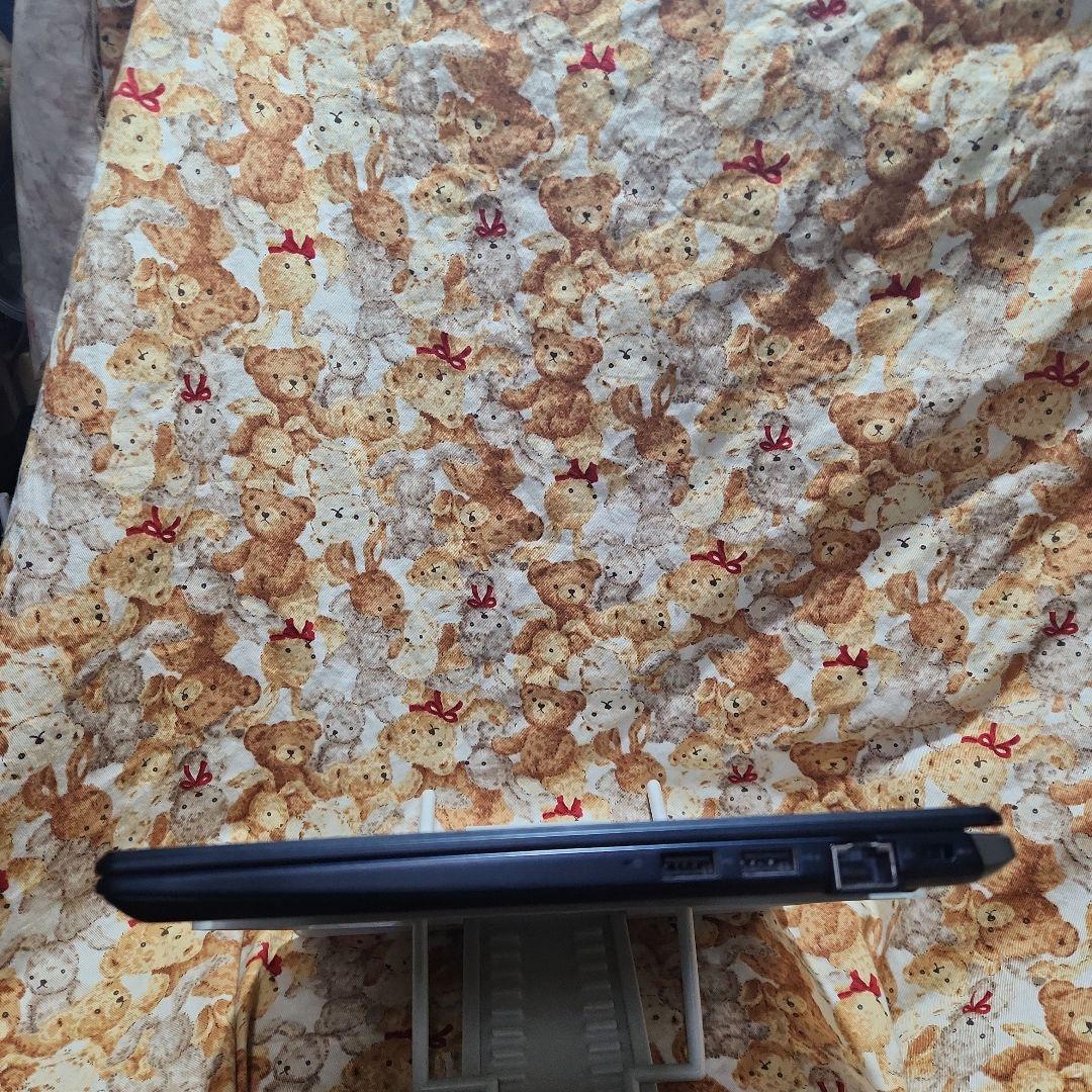 東芝 dynabook G83M i5-8250U Bios確認 　T-1