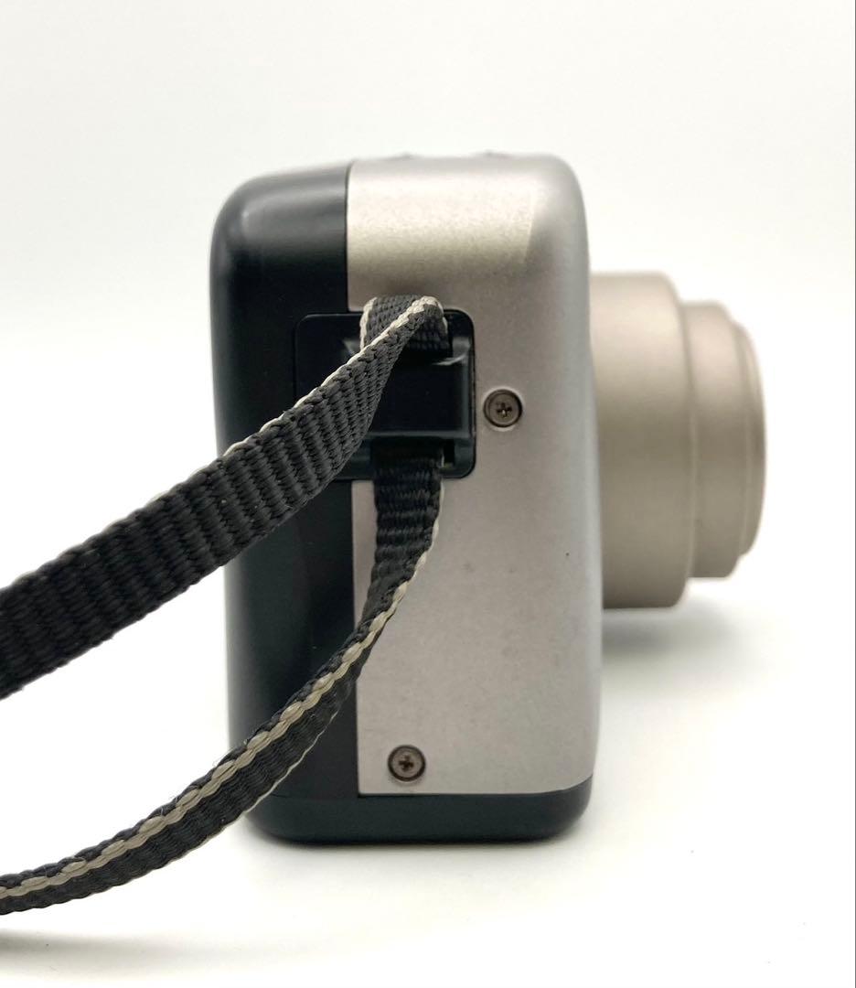 【完動品 美品】Canon Autoboy S PANORAMA 動作確認済