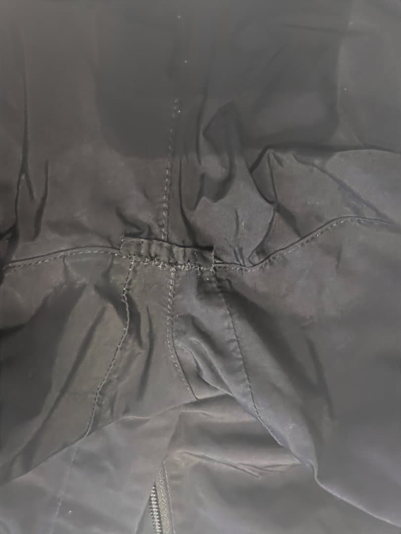 格安　The North Face スノーボードパンツ ブラック