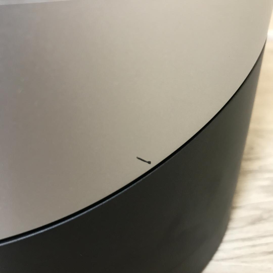 【美品】dyson Pure Hot＆Cool HP00 2024年 空気清浄機