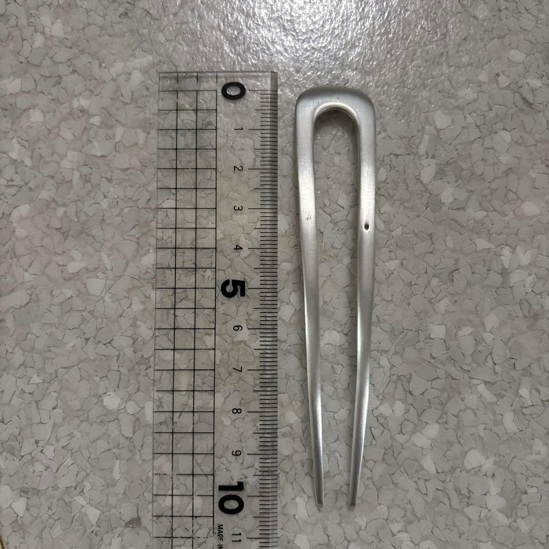 コレットマルーフヘアピンお値下げ