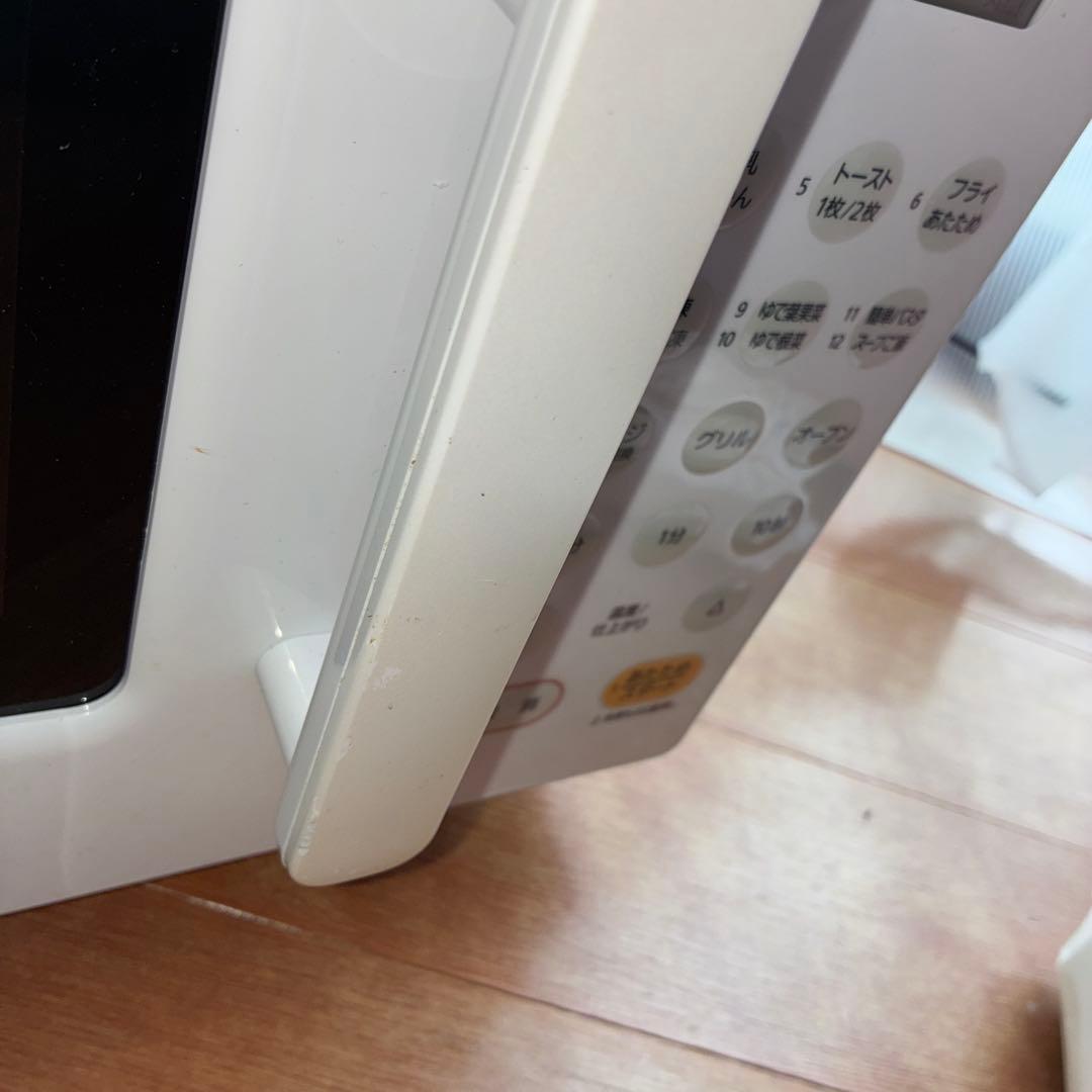 パナソニック Panasonic NE-SA1 電子レンジ 2024年製