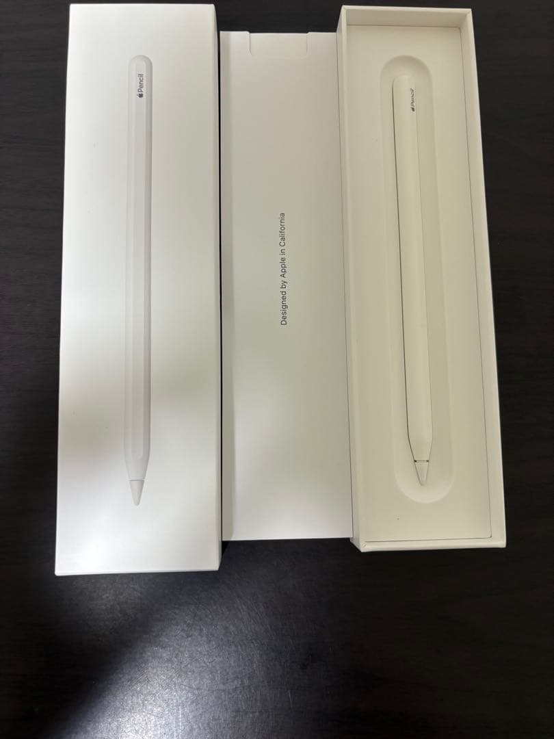 iPad Pro 11インチ(第4世代)128GB Apple Pencil付き