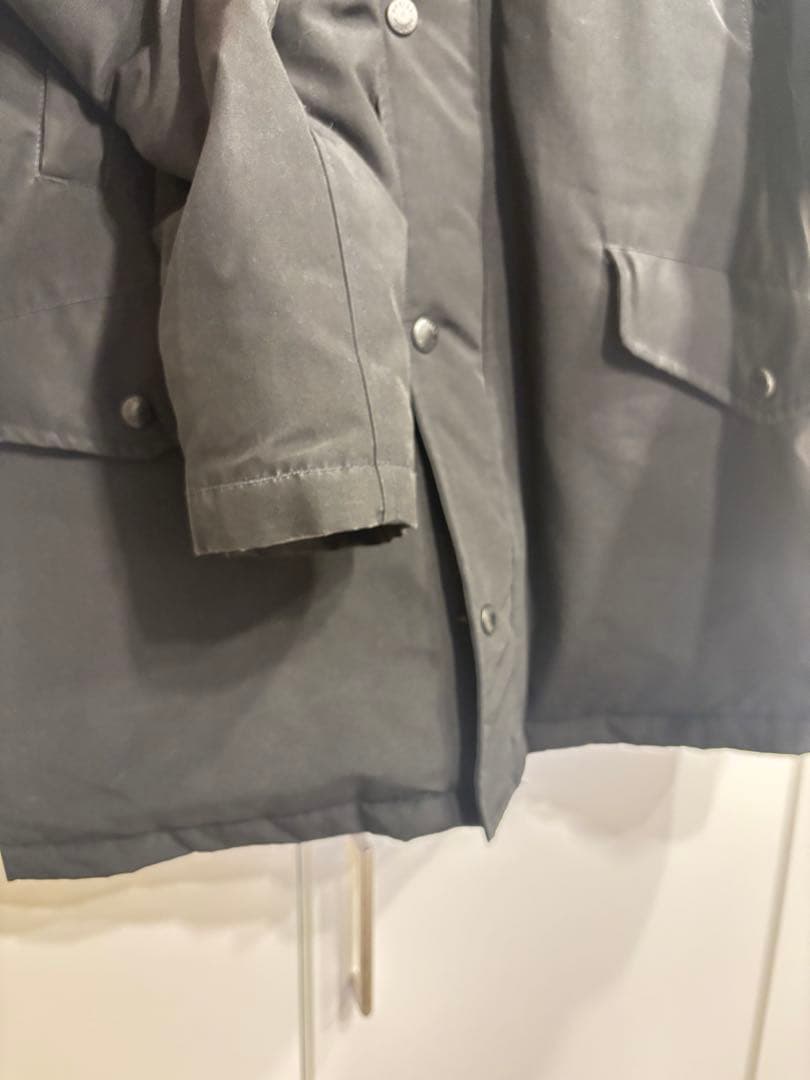 ミ*や様 【ダントン】ダウンジャケット ダウン　アウター　38