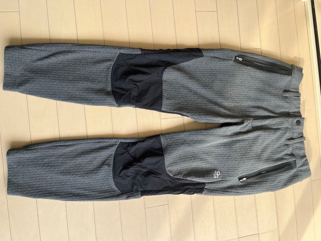 PEARLY GATES ジョガーパンツ　サイズ4