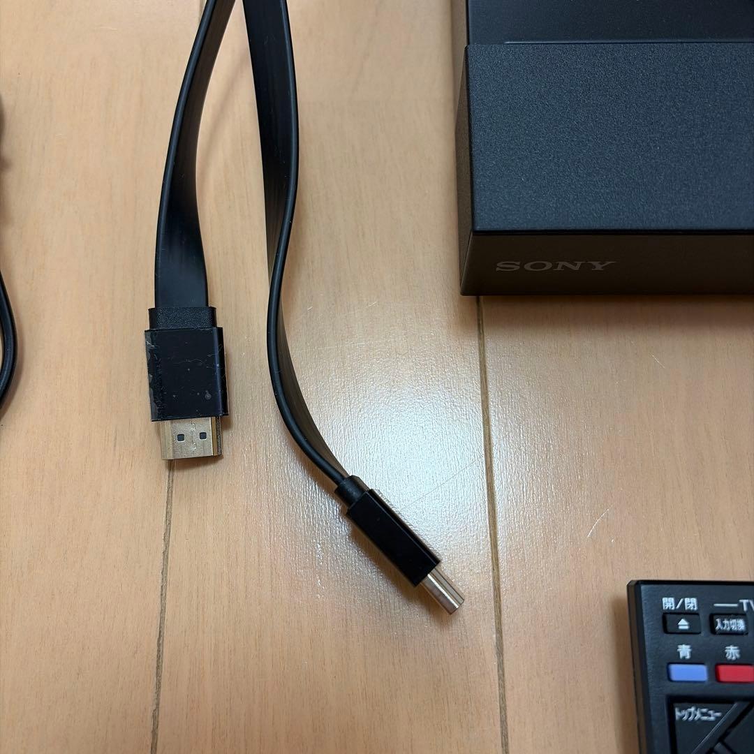 美品　SONY BDP-S1500 アルファード40系