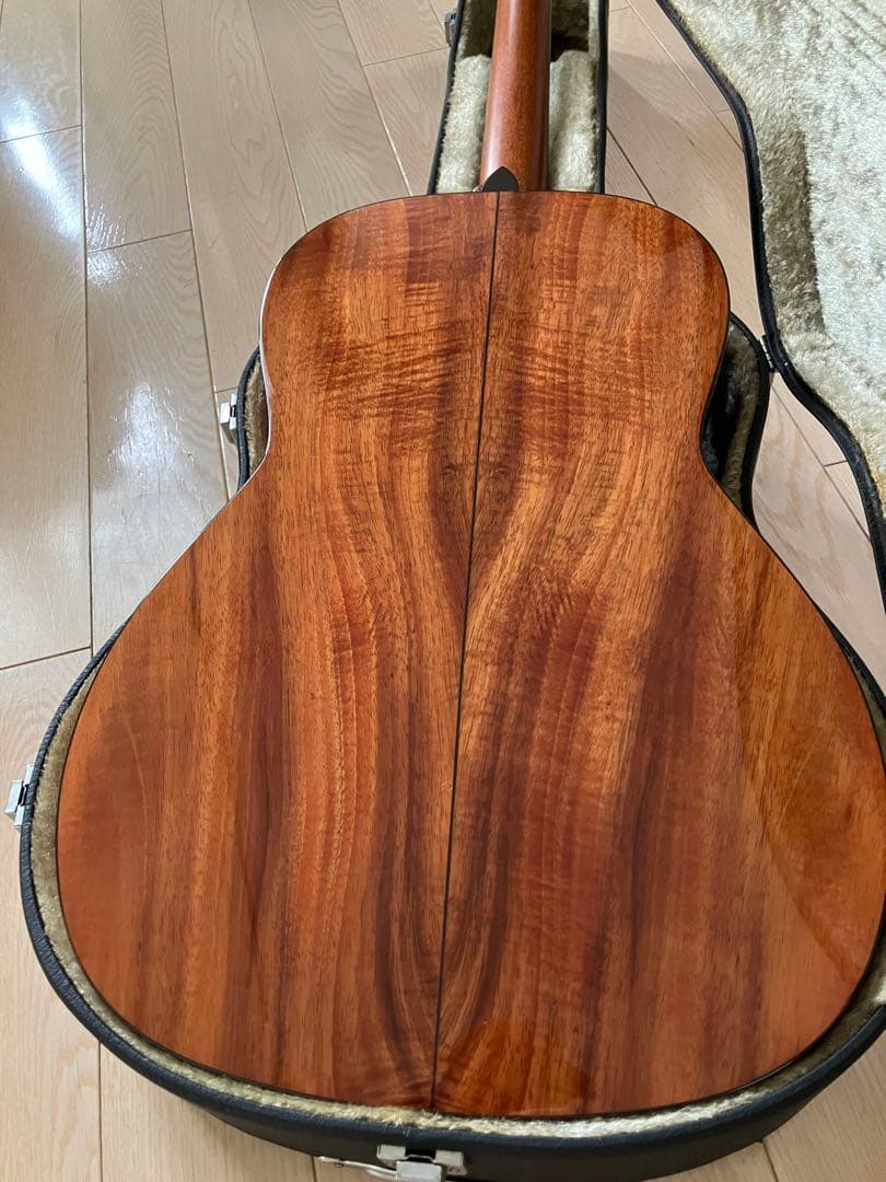 オールコア Takamine PTU409K