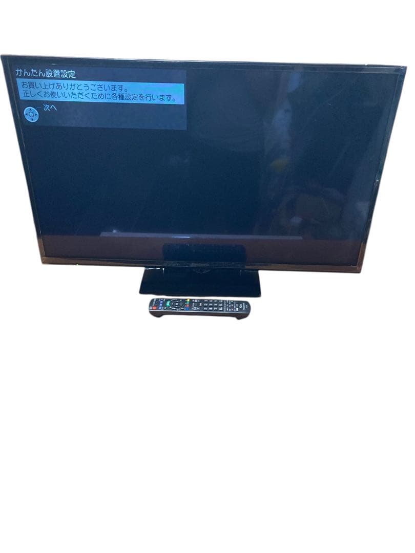 Panasonic パナ 液晶テレビ 32型 VIERA TH-32F300