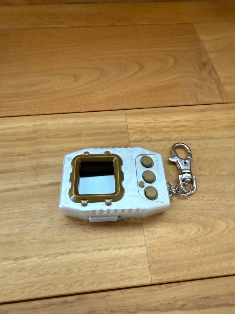 デジモンペンデュラムカラーzero【サフィーさん専売】