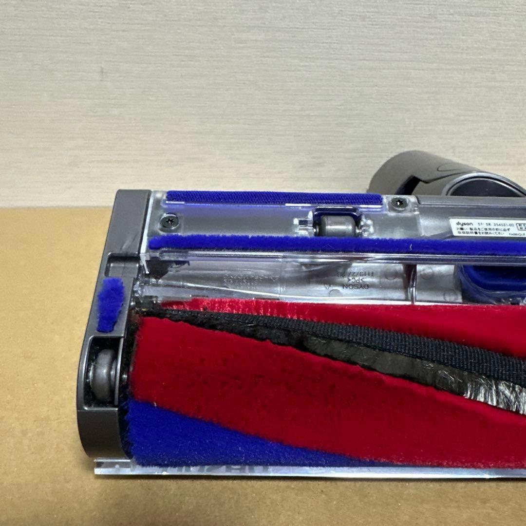 純正品ダイソンヘッド 354531-02 SV18 Digital slim