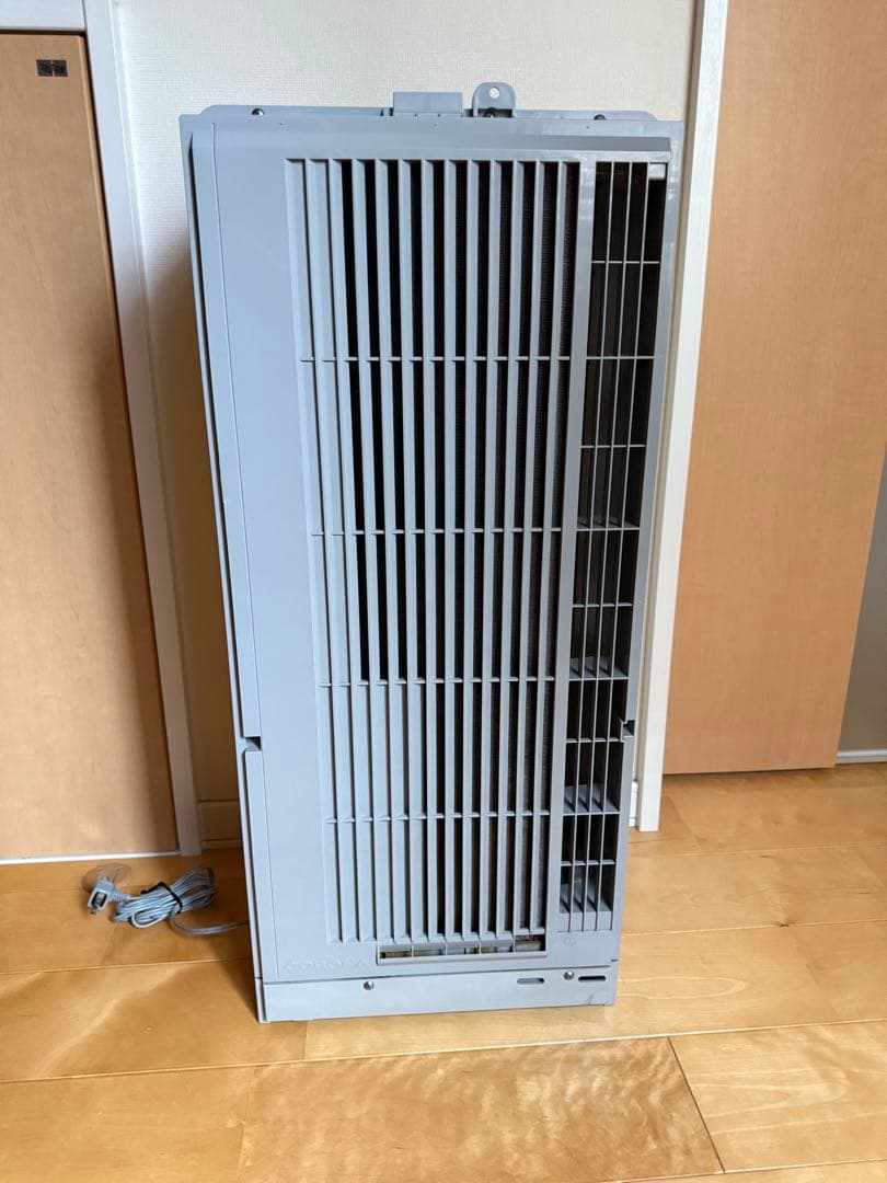 CORONA CW-1618 窓用/ウインドエアコン