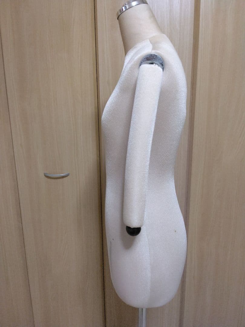 和装トルソー腕付き着付け練習