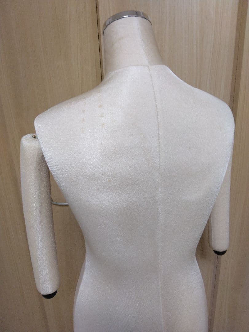 和装トルソー腕付き着付け練習