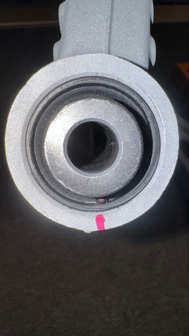 レガシィ　BL BP 前期　フロントアルミロアアーム　新品ブッシュ