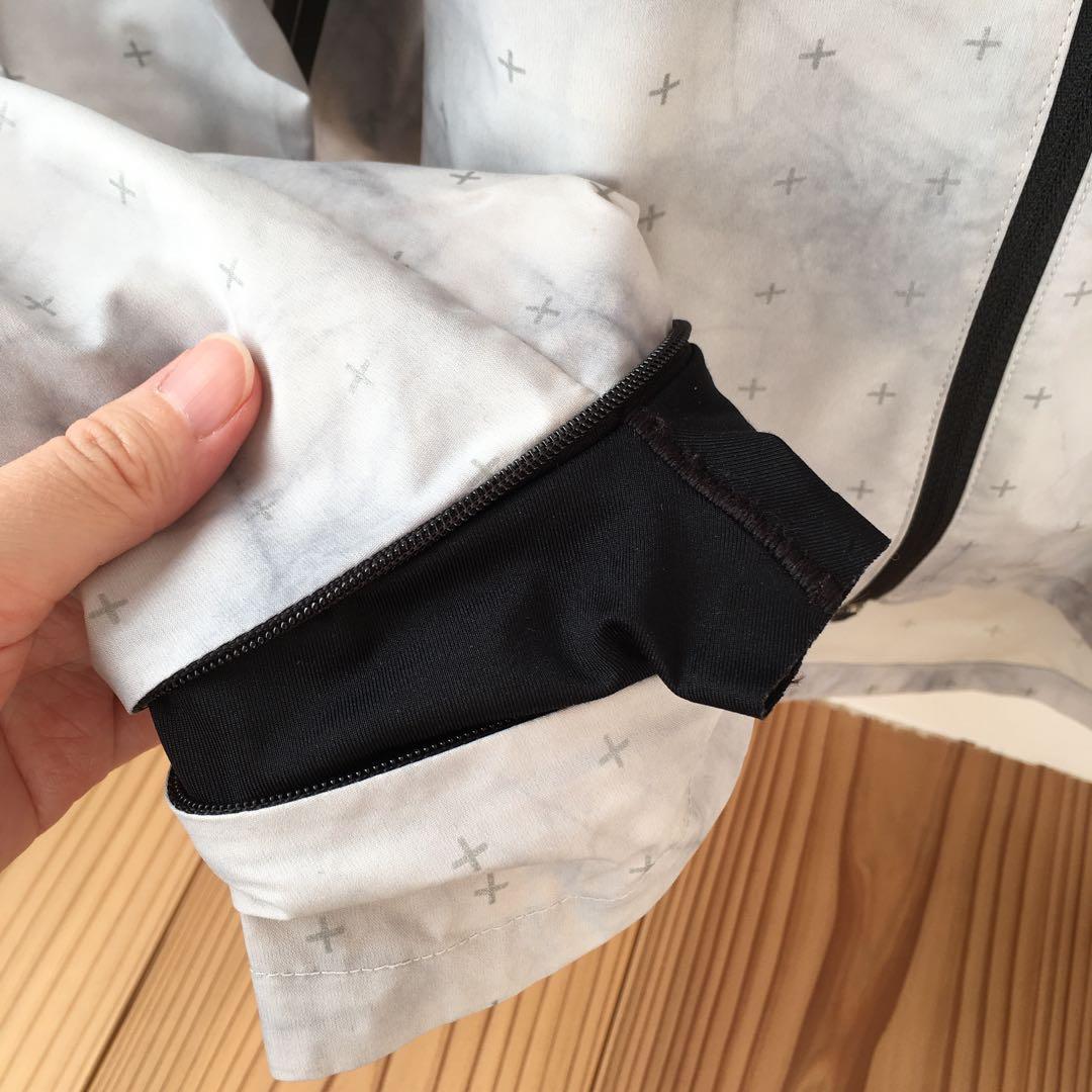 NIKE シールドテックジャケット