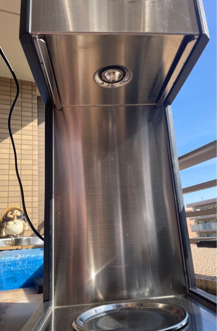 メリタコーヒーメーカーM150P