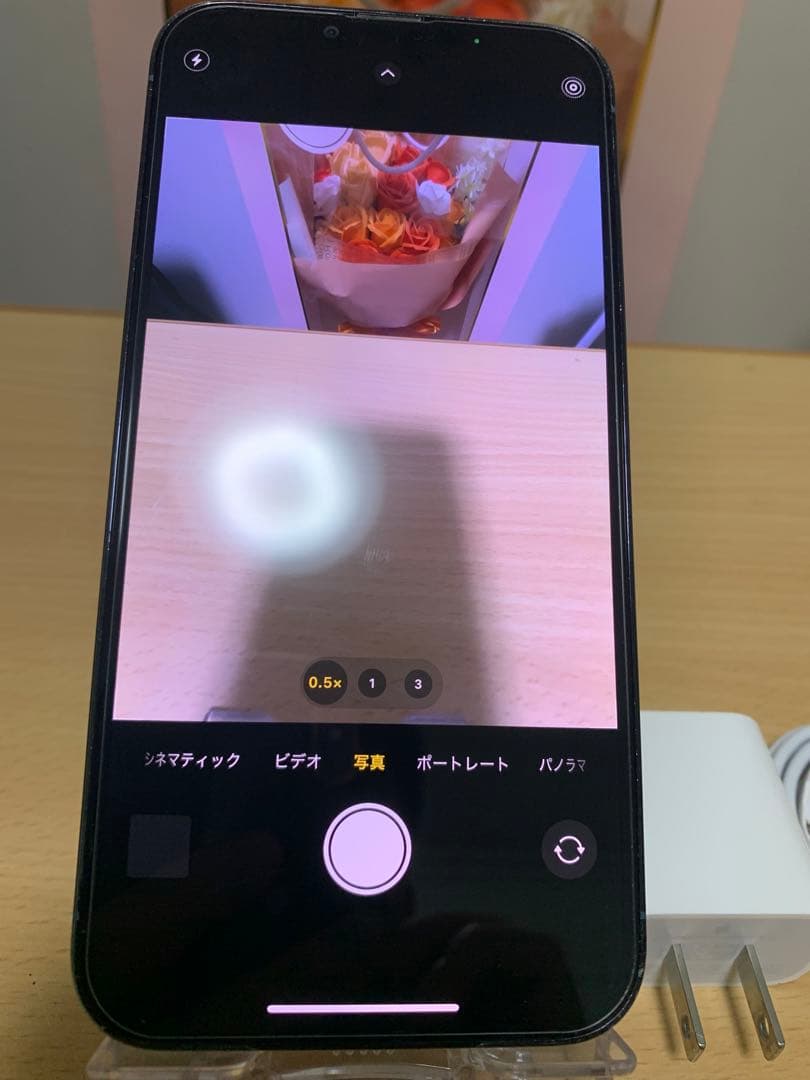 iPhone 13 Pro Max 256gb Sim フリー