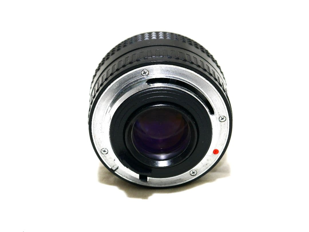 RICOH XR RIKENON 50mm F2 L 富岡光学 和製ズミクロン