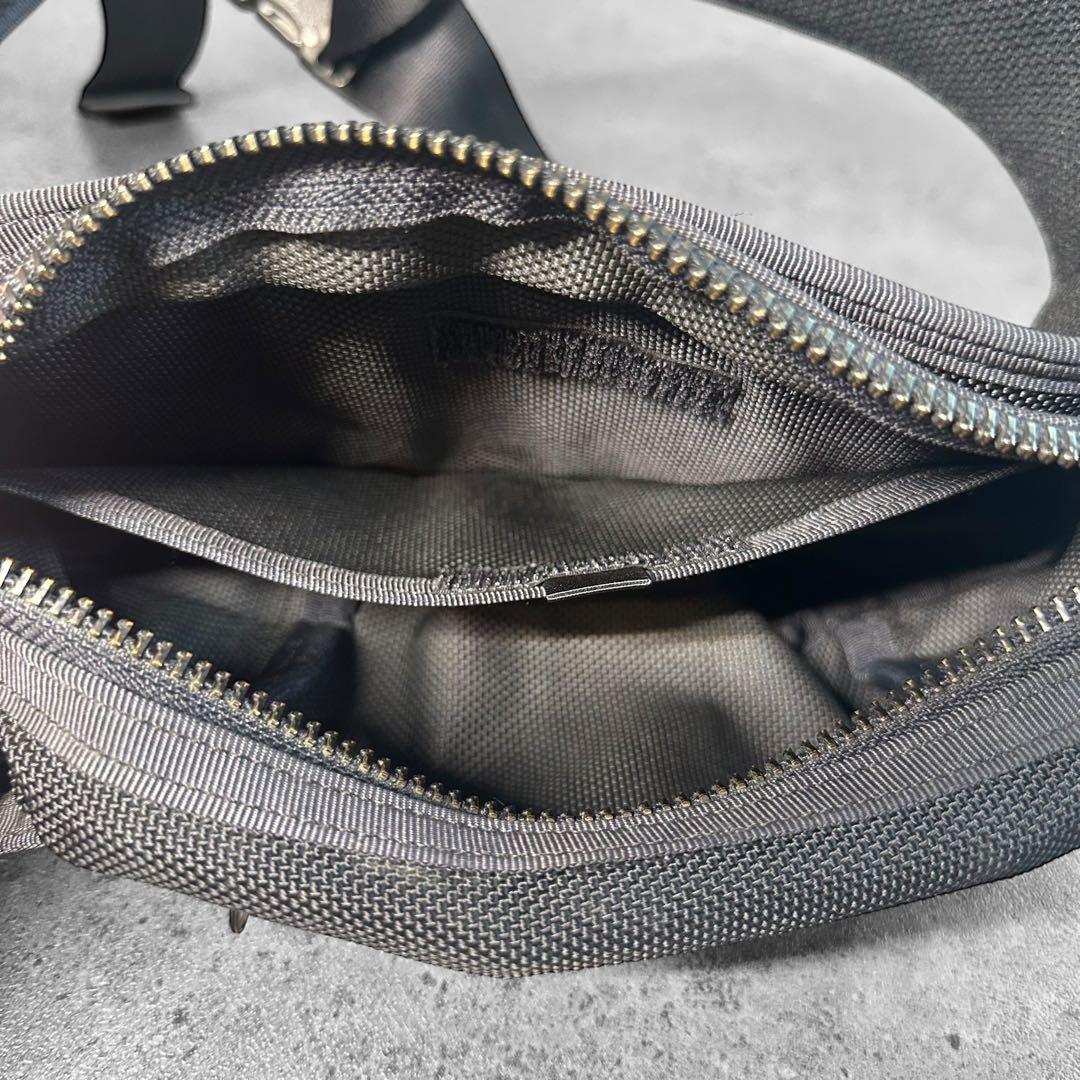 PORTER HEAT WAIST BAG ポーター　ヒート　ウエストバッグ