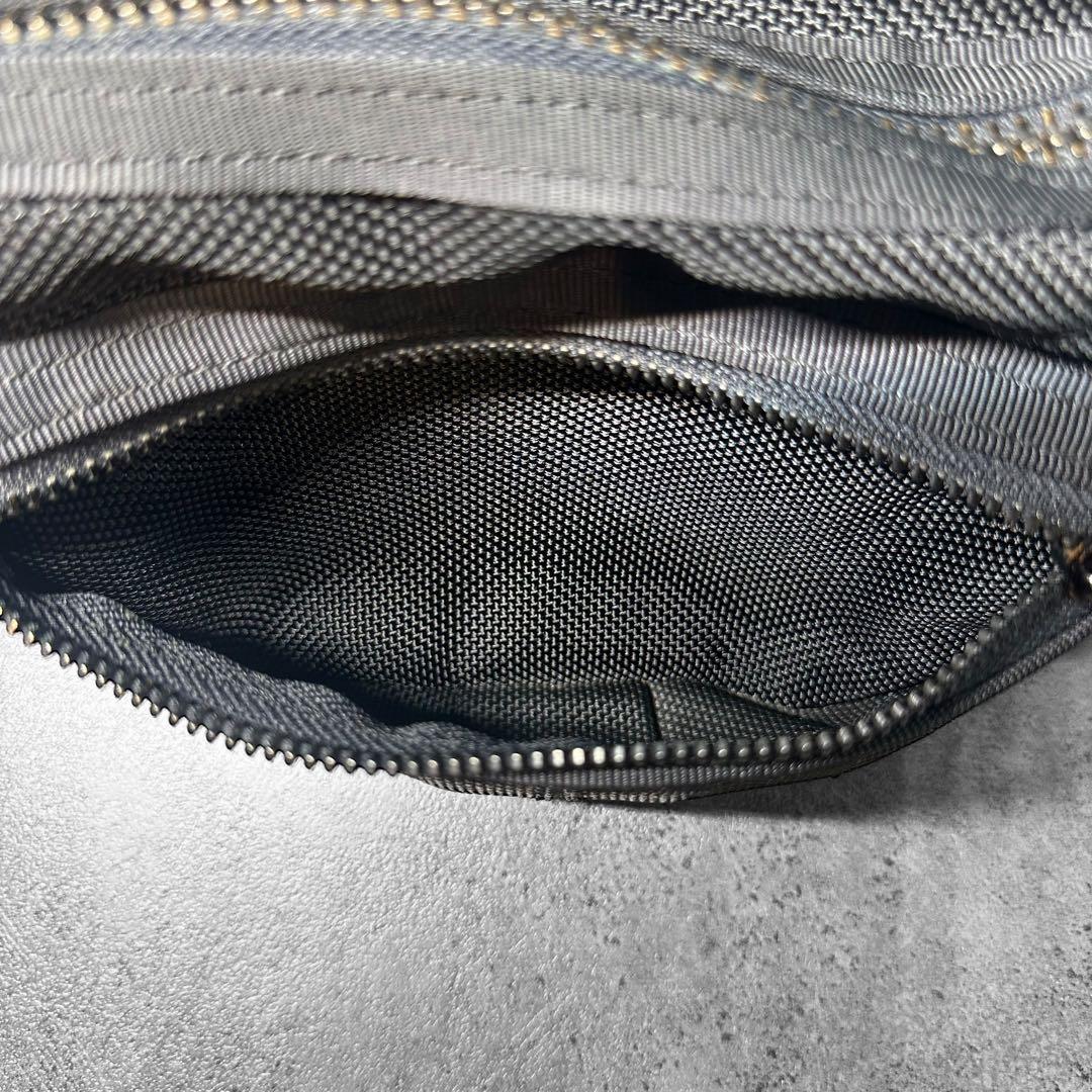 PORTER HEAT WAIST BAG ポーター　ヒート　ウエストバッグ