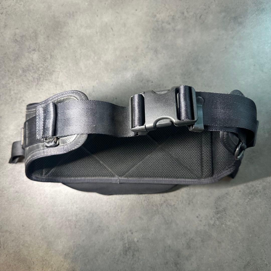 PORTER HEAT WAIST BAG ポーター　ヒート　ウエストバッグ