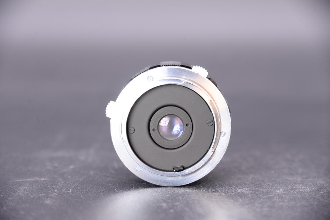 【光学良】オリンパス PEN-F G.Zuiko Auto-W 25mm 2.8