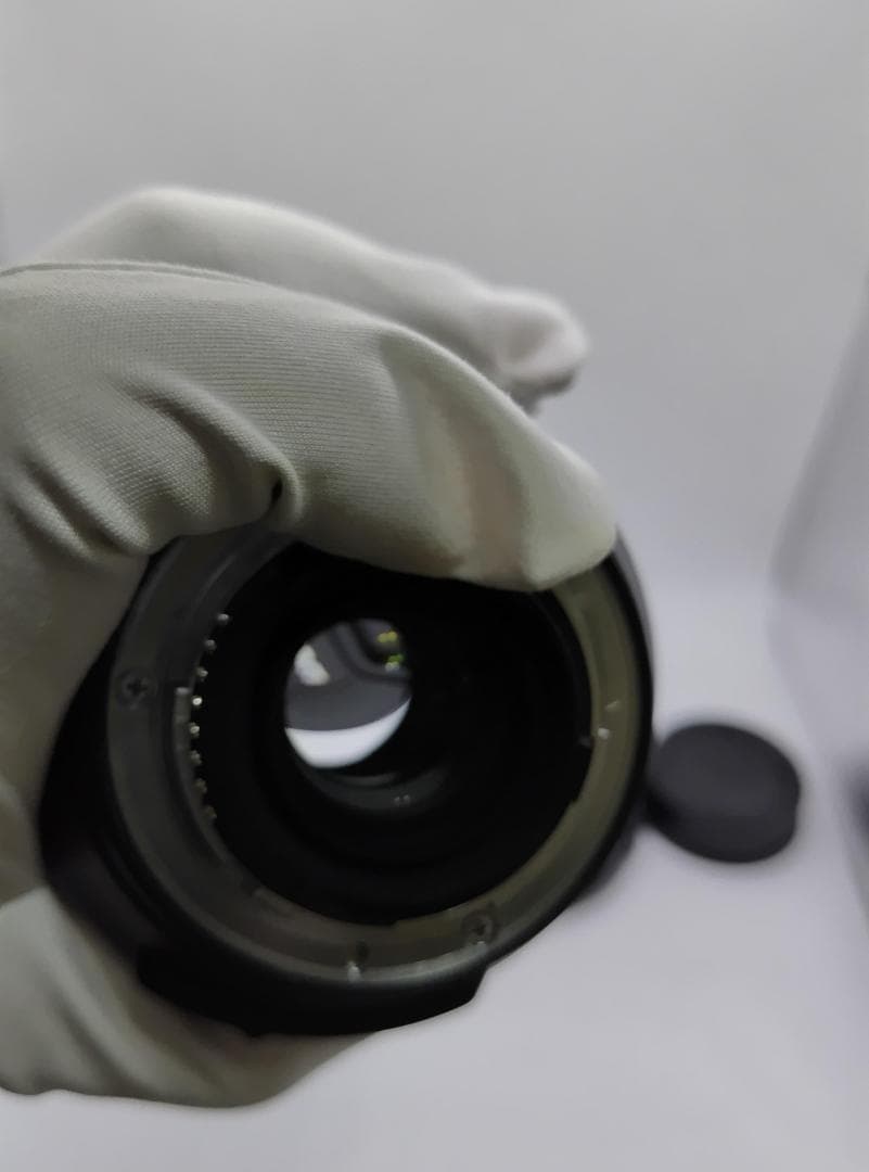 ニコン AF-S 28-300mm f/3.5-5.6G ED VR フルサイズ