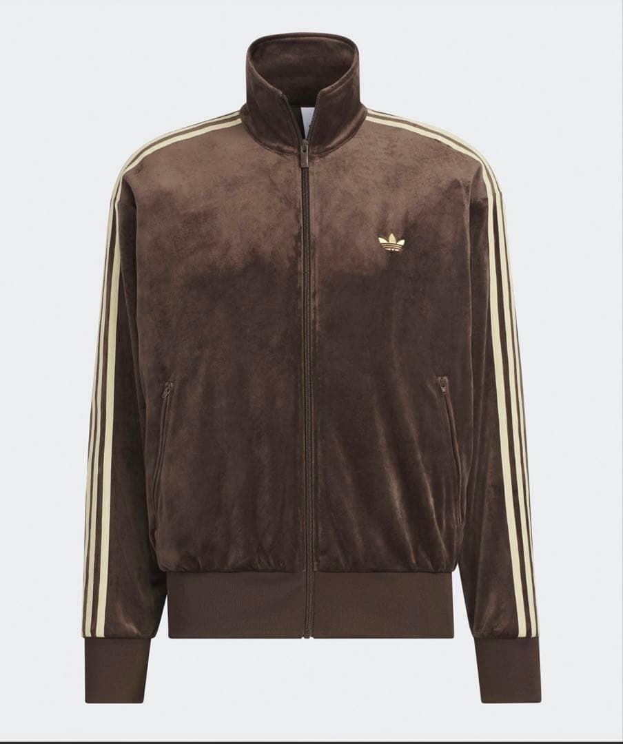 アディダスファイヤーバード