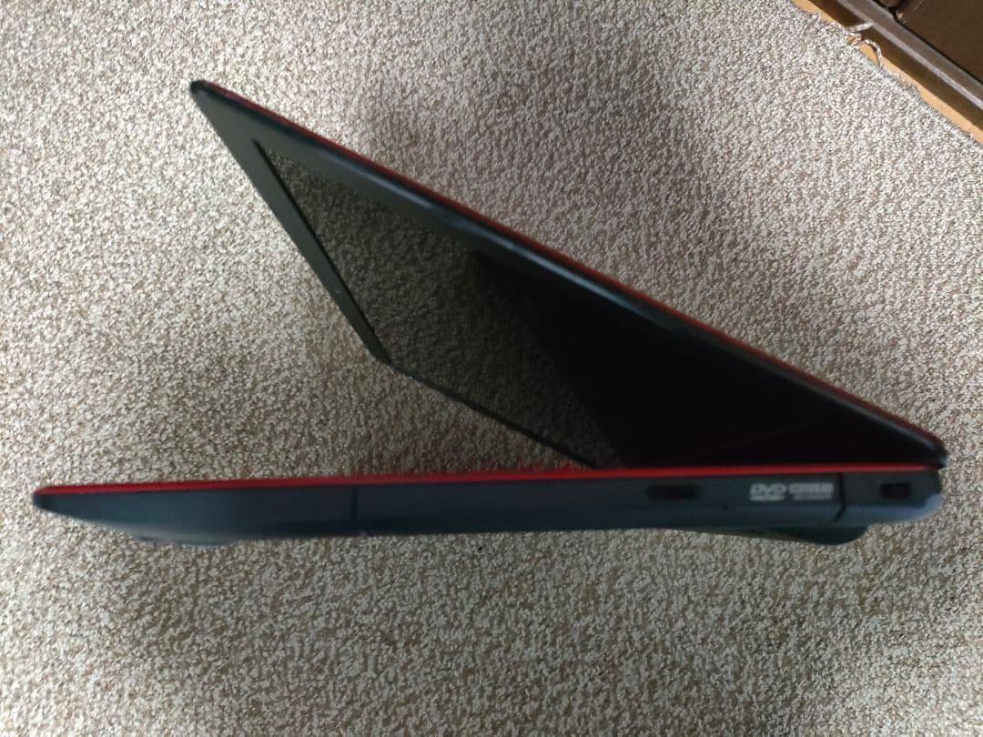 格安ノートパソコン！ASUS X550C MicrosoftOffice2021